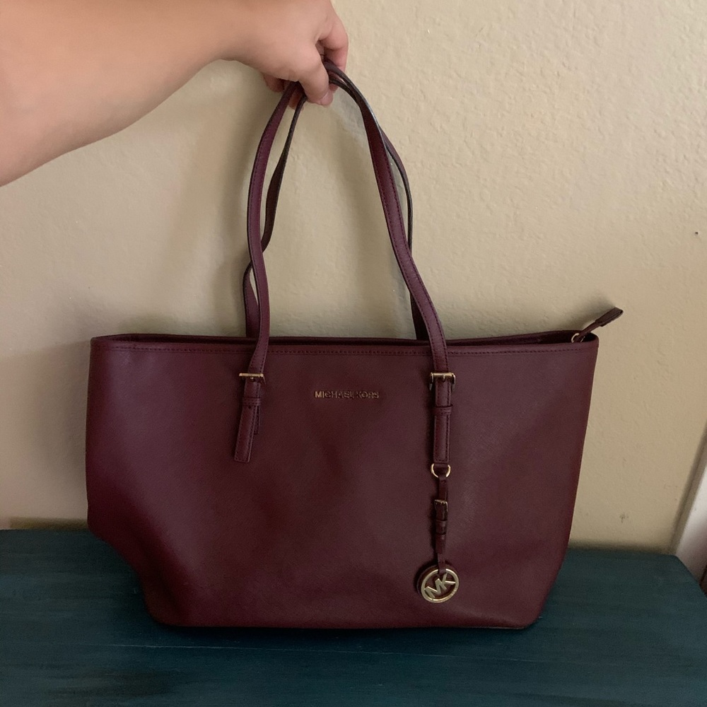 Michael Kors Tote